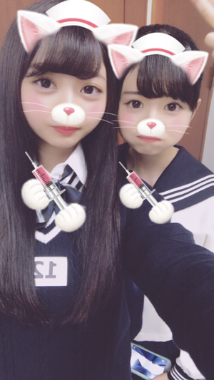 大好きなみんなおやすみなさいのサムネイル