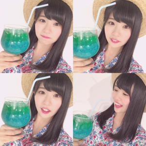南国で、、のサムネイル