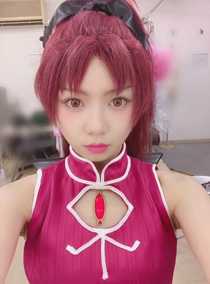 舞台マギアレコードビジュアル解禁 - 画像1