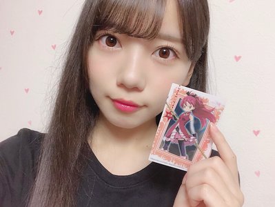 舞台マギアレコードビジュアル解禁 - 画像2
