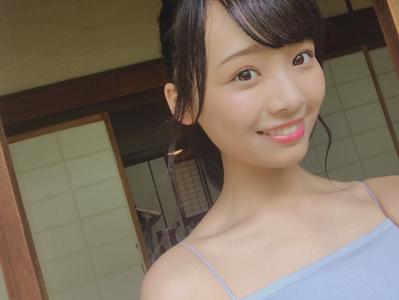 最近の濱岸ひよりのサムネイル