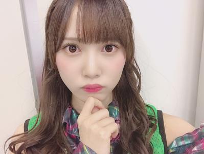 私は私だから(・ω・)！のサムネイル