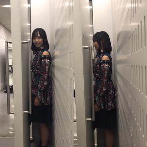 最近の濱岸ひよりのサムネイル