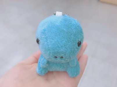 似ているような、違うようなのサムネイル
