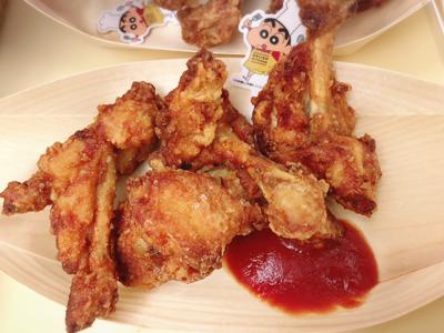 底なしの胃袋！のサムネイル