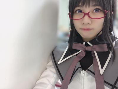 紫のサムネイル