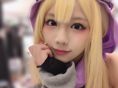 巨大ハンマー振り回すことなんてなかなかないよ…🐮 - 画像1
