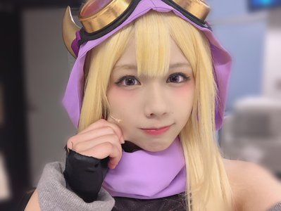 巨大ハンマー振り回すことなんてなかなかないよ…🐮 - 画像3
