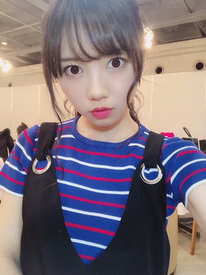 アルバムラスト握手会 - 画像5