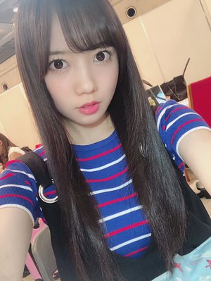 アルバムラスト握手会 - 画像6