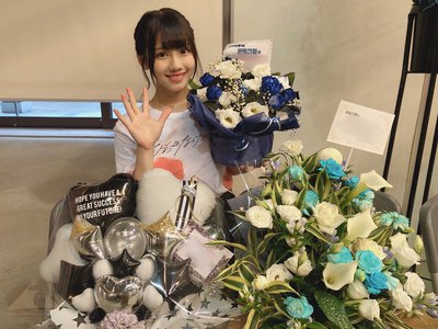 浴衣を1人で着れるようになりたい18歳 - 画像4