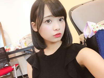 最近の濱岸ひよりのサムネイル