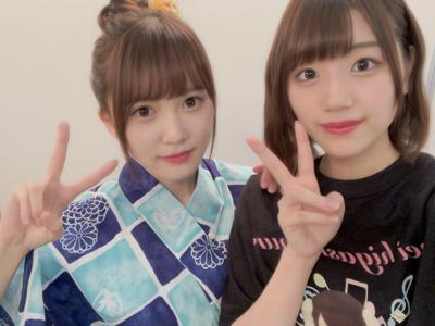 last_hand_niginigi🖐🏻のサムネイル