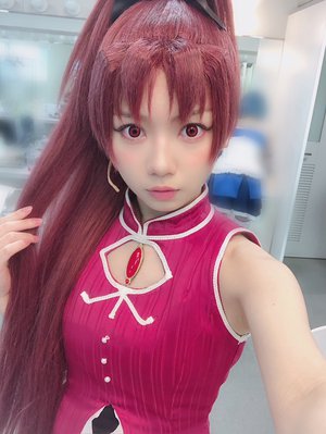 佐倉杏子でいることが楽しい - 画像3