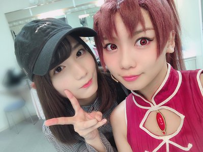 佐倉杏子でいることが楽しい - 画像4
