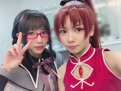 劇場版 魔法少女まどか☆マギカ [新編]叛逆の物語 - 画像1