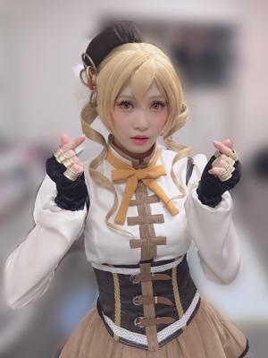 5人で１つ(・ω・)のサムネイル