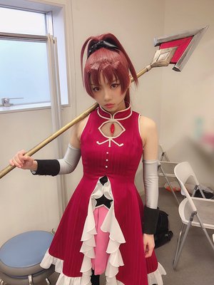 佐倉杏子の武器 - 画像2