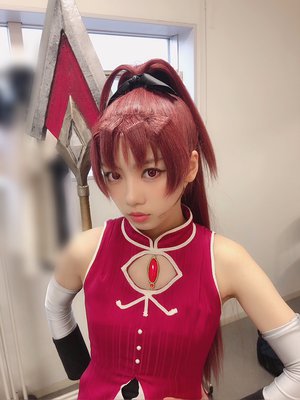 佐倉杏子の武器 - 画像3