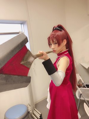 佐倉杏子の武器 - 画像4