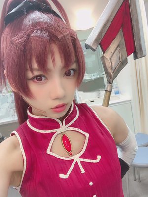 佐倉杏子の武器 - 画像5