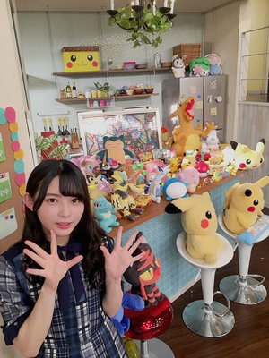 ポケモンの家あつまる？のサムネイル