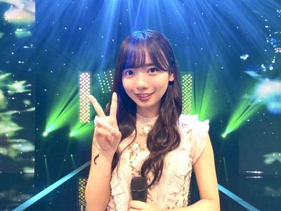 ソロ曲テレビで初披露しました🎤 - 画像1
