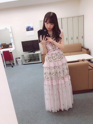 ソロ曲テレビで初披露しました🎤 - 画像4