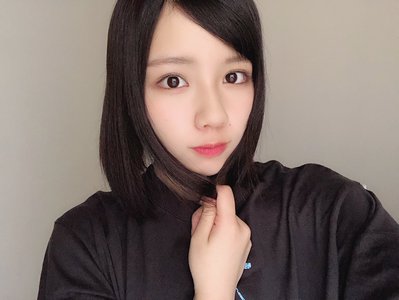 前髪を切りたいという内容のブログです。あぁ、タイトルで全部言っちゃった。のサムネイル