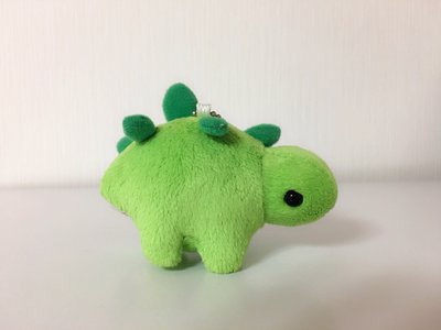 ステゴサウルス - 画像1