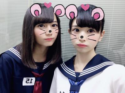 #小坂菜緒生誕祭のサムネイル