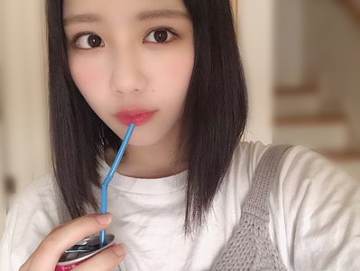 冷蔵庫の中からこんにちは。のサムネイル