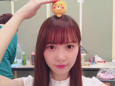 残り4公演だなんて信じられない(・ω・)のサムネイル