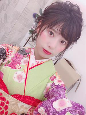 振袖のサムネイル