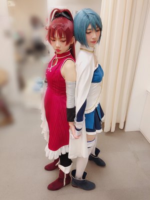 杏さや - 画像1