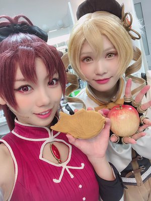 舞台マギアレコード千秋楽 - 画像10