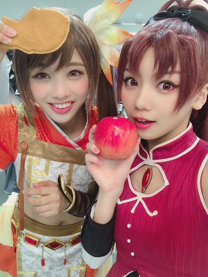 舞台マギアレコード千秋楽 - 画像4