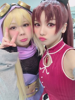 舞台マギアレコード千秋楽 - 画像5