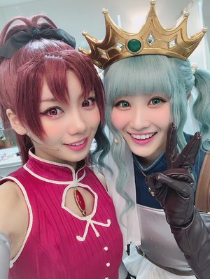 舞台マギアレコード千秋楽 - 画像6