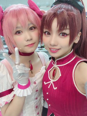 舞台マギアレコード千秋楽 - 画像7