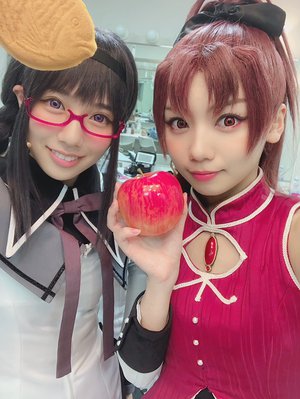 舞台マギアレコード千秋楽 - 画像8