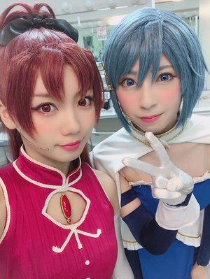 舞台マギアレコード千秋楽 - 画像9