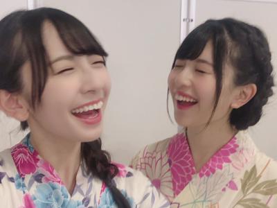 #金村美玖生誕祭のサムネイル
