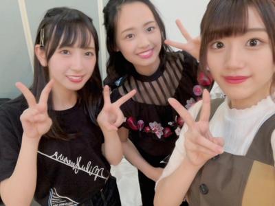 バースデーGirl🍣のサムネイル