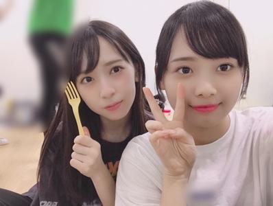最近の濱岸ひよりのサムネイル