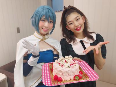 わたし華咲くシックスティーンのサムネイル