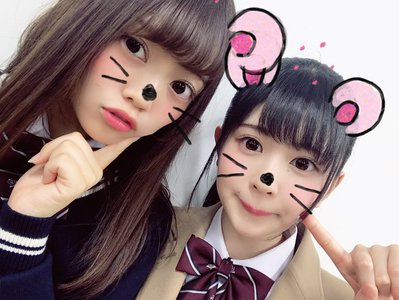 黙々と、ハッピーのサムネイル