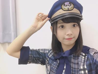 最近の濱岸ひよりのサムネイル