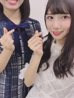 最近の濱岸ひよりのサムネイル
