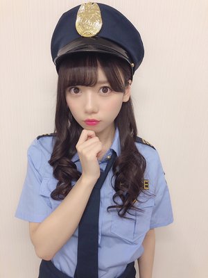 初日のきょんこポリス - 画像1